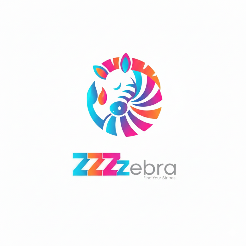 ZZZzebra